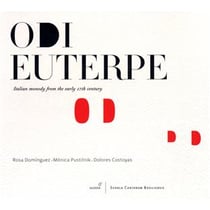 Odi euterpe