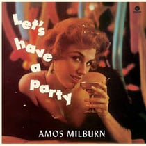 Let's have a party (édition collector)