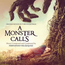 A monster calls (bof)