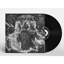 Defilers Of The Light - édition limitée