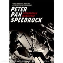 Speedfreak Manifesto