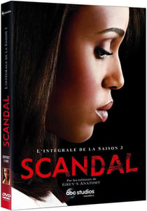 Scandal - Saison 3