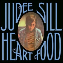 Heart food