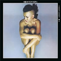 I Want Candy - édition;180 gr;colorée