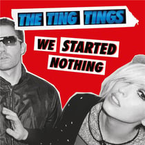 We Started Nothing - édition 180g