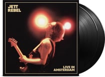 Live In Amsterdam