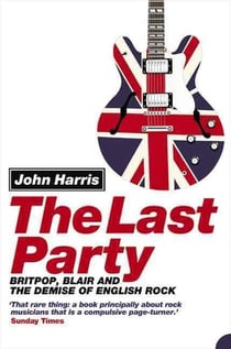 The last party