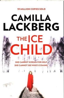 THE ICE CHILD