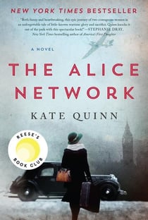 THE ALICE NETWORK - A NOVEL