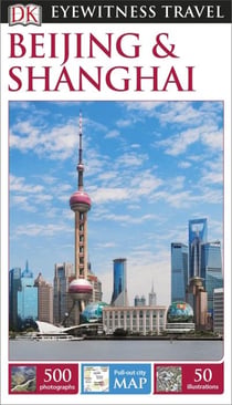 BEIJING & SHANGHAI