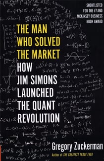The man who solved the market