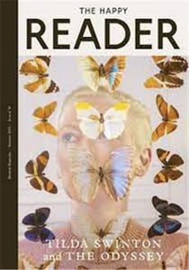 The happy reader - issue 19