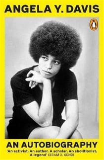Angela Y. Davis : an autobiography