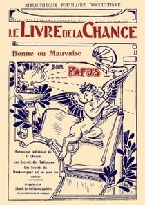 Le livre de la chance bonne ou mauvaise