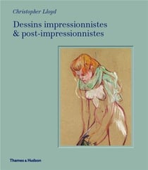 Impressionist & post-impressionist drawings