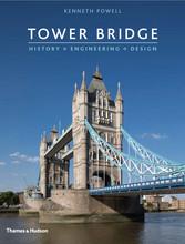 Tower bridge: history engineering design