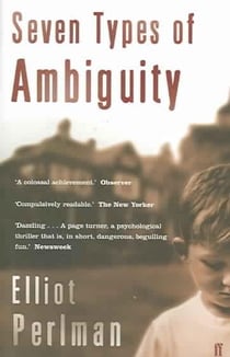 Seven Types of Ambiguity
