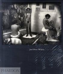 Joel Peter Witkin