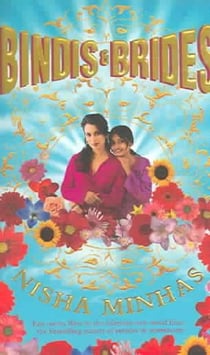 Bindis and brides