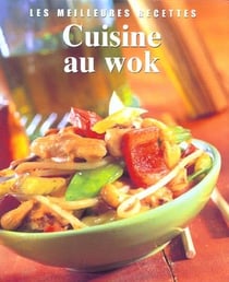 CUISINE AU WOK