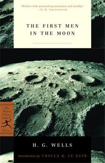 The first men in the moon