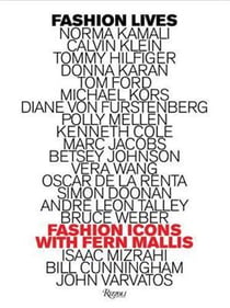 Fashion lives