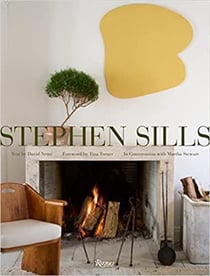 Stephen sills : a vision for design