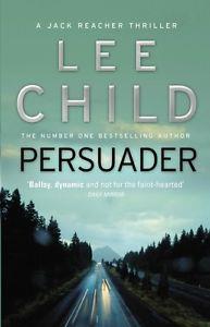 PERSUADER - (JACK REACHER 7)