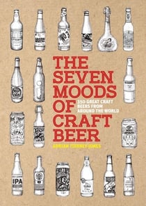 The seven moods of craft beer