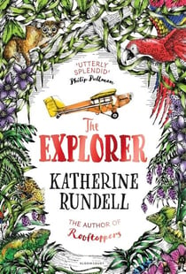 THE EXPLORER