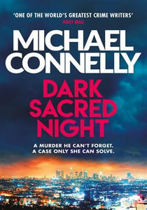 Dark Sacred Night : Inspiration for the hit Amazon Prime series BALLARD