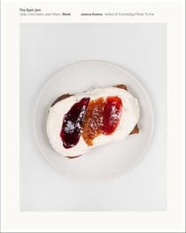 Sqirl away : modern jamming, preserving, and canning