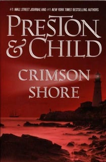 CRIMSON SHORE - BOOK 3