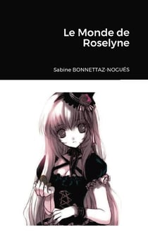 Le Monde de Roselyne