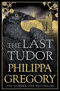 The last tudor