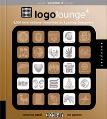Logolounge t.4 - 2 000 international identities by leading designers