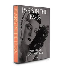 Kiki de Montparnasse