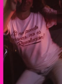 Dancing the Revolution : From Dancehall to Reggaetón