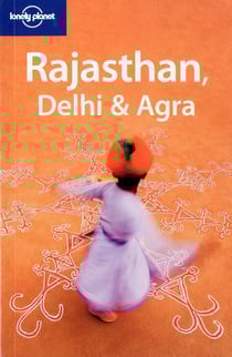 Rajasthan, delhi & agra 2ed -anglais-