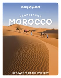 Experience : Morocco (édition 2026)