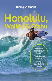 Honolulu, Waikiki & O'ahu 7ed -anglais-