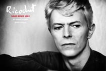 Ricochet - David Bowie 1983