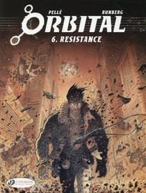 Orbital - tome 6 Résistance