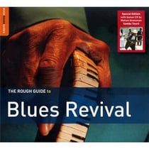 The rough guide to blues revival