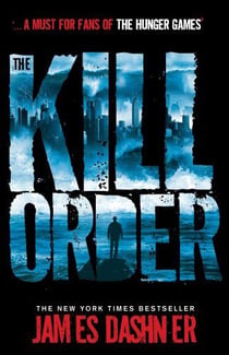 THE KILL ORDER