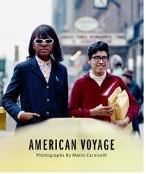 American voyage