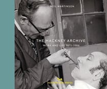 The hackney archives