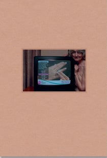 A woman i once knew