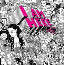 I am here : home movies and everyday masterpieces