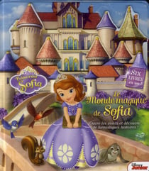 Le monde magique de sofia